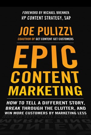 content marketing books