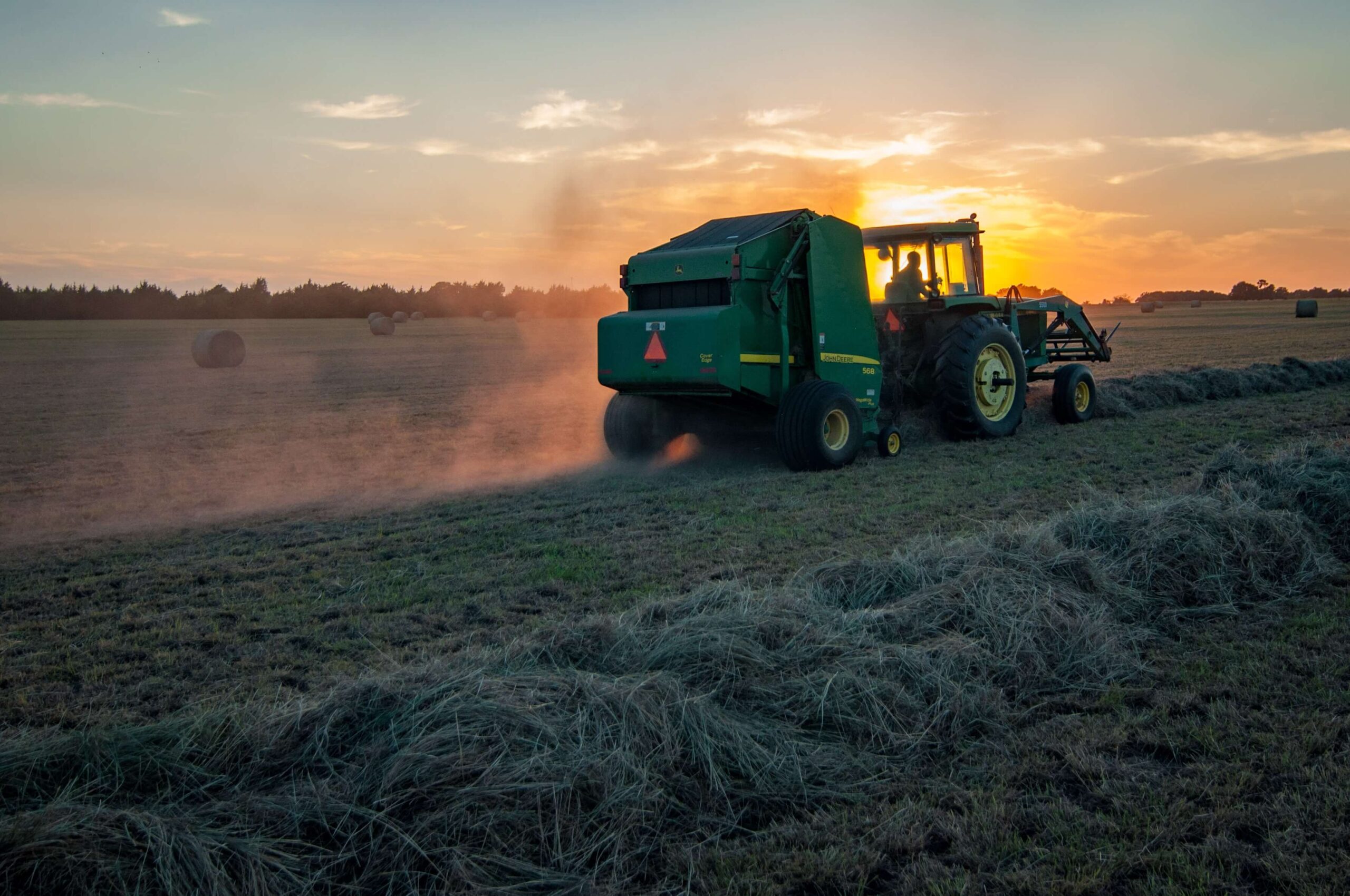 john deere content marketing